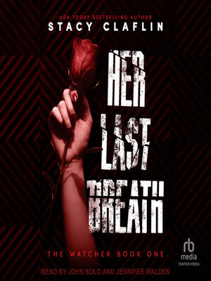 cover image of Her Last Breath